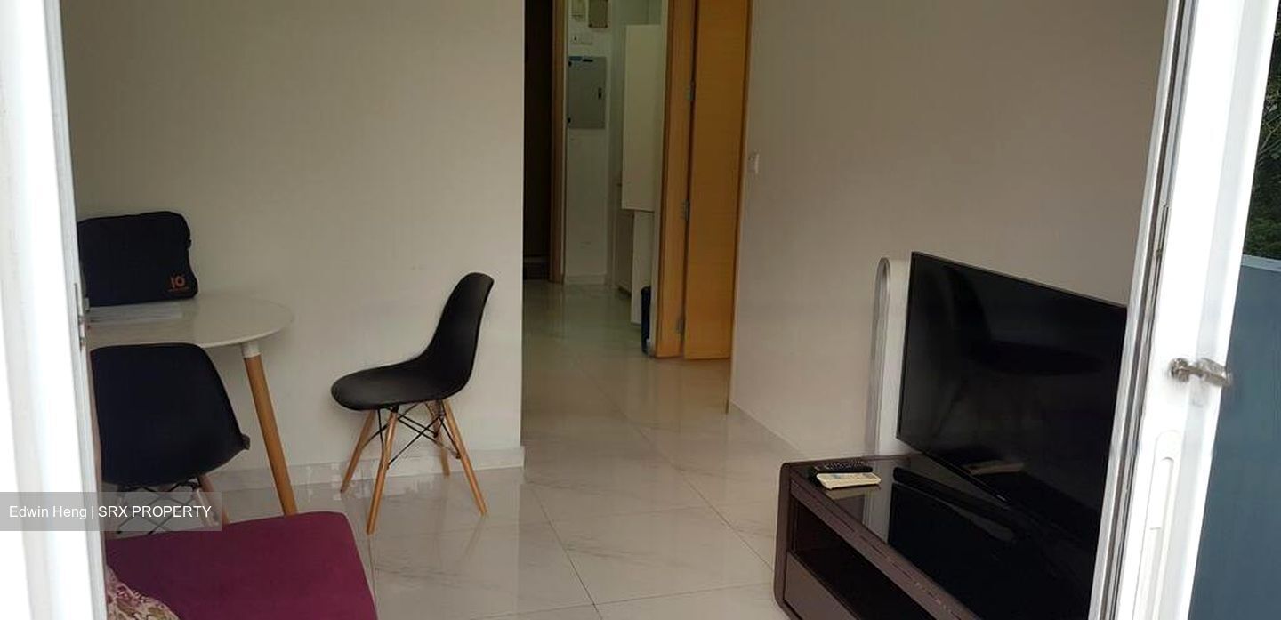 10 Shelford (D11), Apartment #441540341